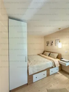 Apartament 2 camere â€“ Prima Ã®nchiriere â€“ Zona Astra, str. Uranus - foto 13