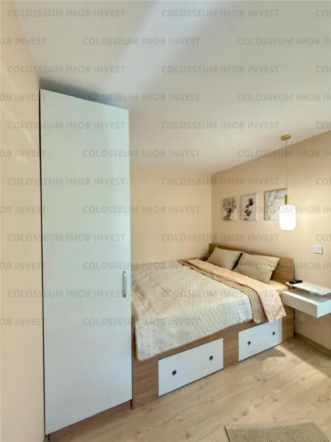 Apartament 2 camere â€“ Prima Ã®nchiriere â€“ Zona Astra, str. Uranus - foto 13