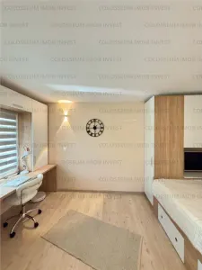 Apartament 2 camere â€“ Prima Ã®nchiriere â€“ Zona Astra, str. Uranus - foto 14