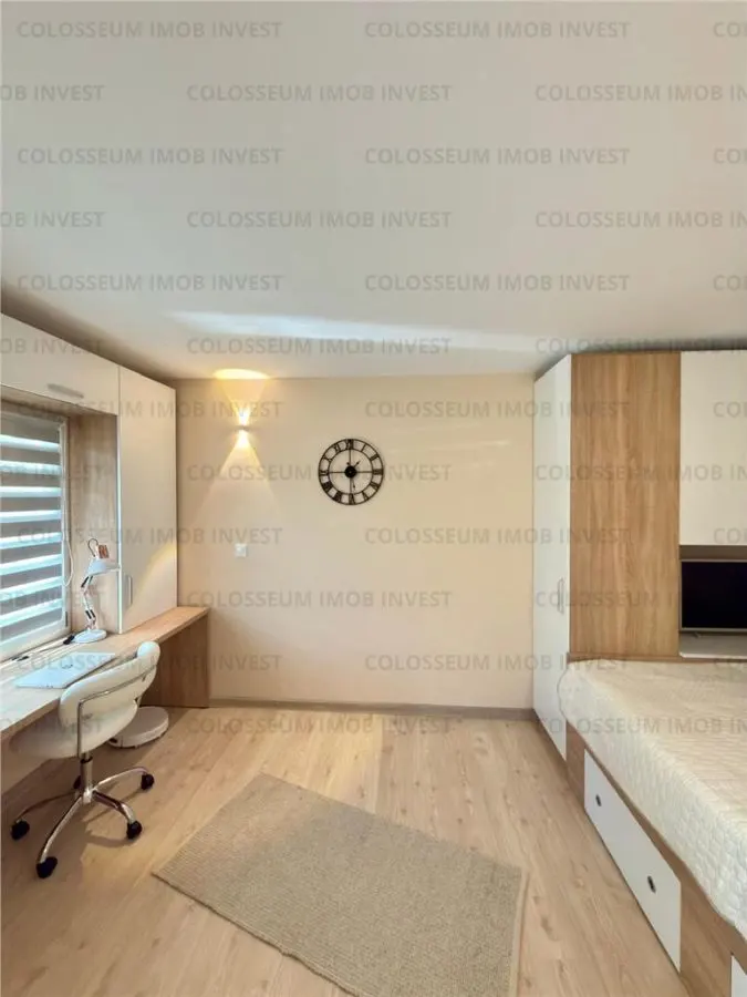 Apartament 2 camere â€“ Prima Ã®nchiriere â€“ Zona Astra, str. Uranus - foto 14