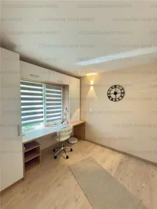 Apartament 2 camere â€“ Prima Ã®nchiriere â€“ Zona Astra, str. Uranus - foto 15