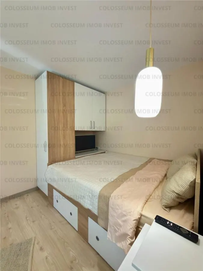 Apartament 2 camere â€“ Prima Ã®nchiriere â€“ Zona Astra, str. Uranus - foto 16
