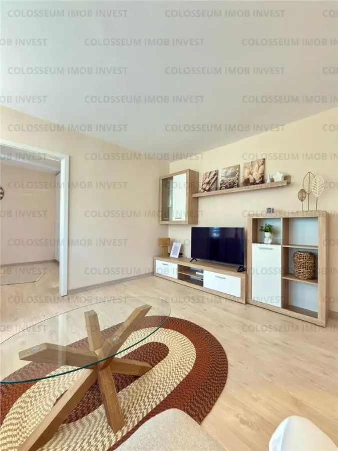 Apartament 2 camere â€“ Prima Ã®nchiriere â€“ Zona Astra, str. Uranus - foto 5