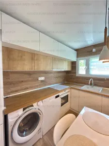 Apartament 2 camere â€“ Prima Ã®nchiriere â€“ Zona Astra, str. Uranus - foto 7