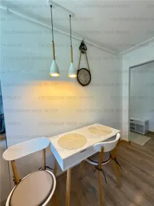 Apartament 2 camere â€“ Prima Ã®nchiriere â€“ Zona Astra, str. Uranus - foto 9