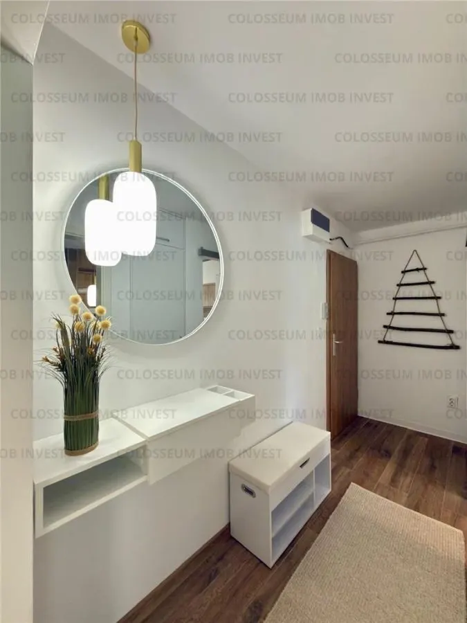 Apartament 2 camere â€“ Prima Ã®nchiriere â€“ Zona Astra, str. Uranus - foto 10