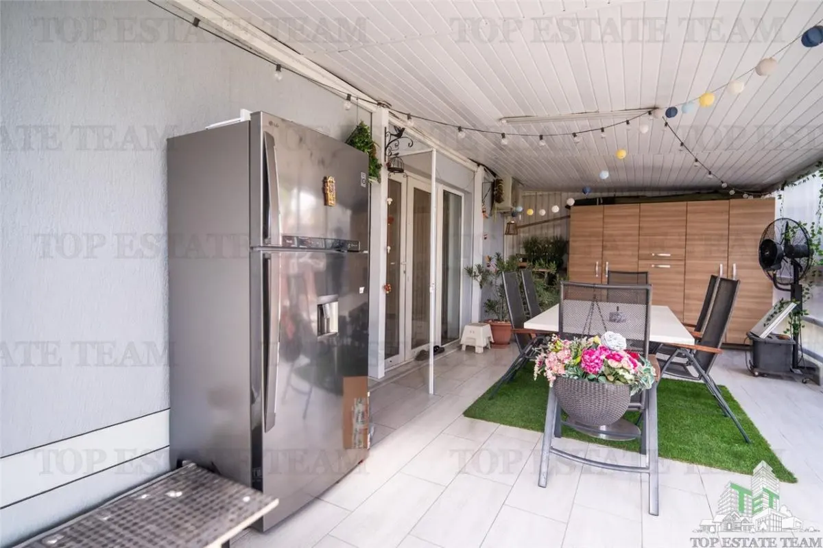 Vila cu 500 mp teren, langa British School — Pipera, Iancu Nicolae - foto 10