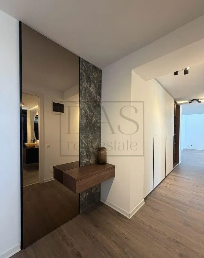 Duplex | Cloud 9 Residence | 118mp | Aviatiei - Pipera | 2x parcare - foto 11
