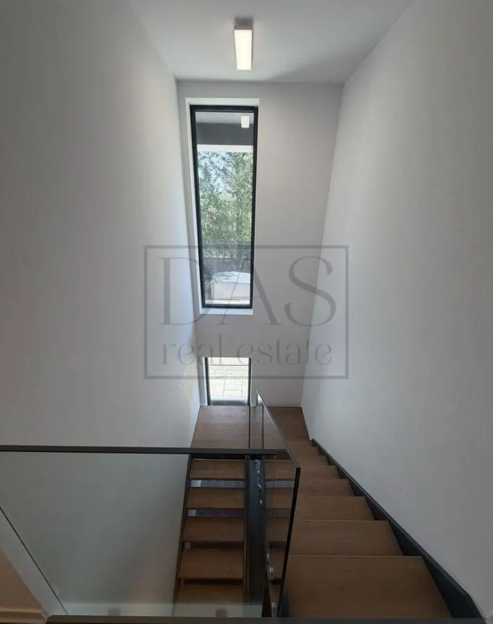 Duplex | Cloud 9 Residence | 118mp | Aviatiei - Pipera | 2x parcare - foto 13