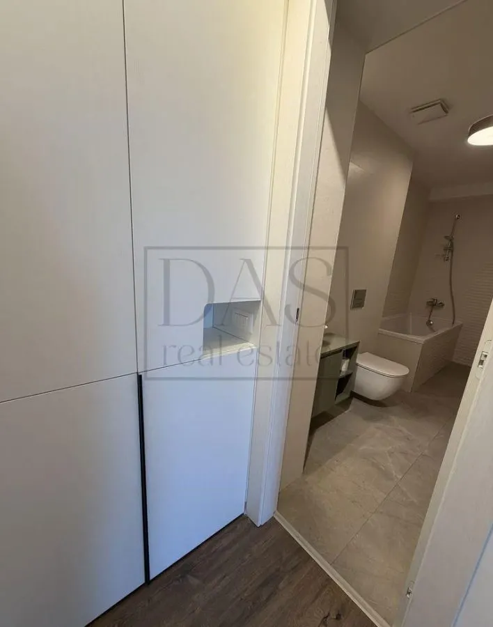 Duplex | Cloud 9 Residence | 118mp | Aviatiei - Pipera | 2x parcare - foto 15