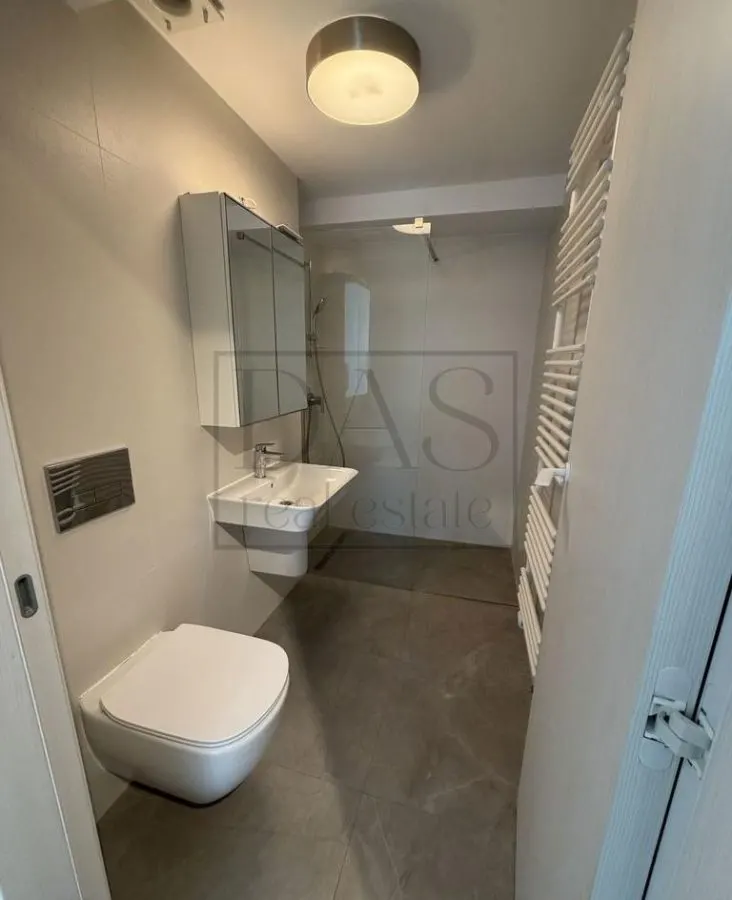 Duplex | Cloud 9 Residence | 118mp | Aviatiei - Pipera | 2x parcare - foto 16