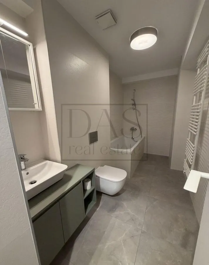 Duplex | Cloud 9 Residence | 118mp | Aviatiei - Pipera | 2x parcare - foto 17