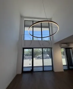 Duplex | Cloud 9 Residence | 118mp | Aviatiei - Pipera | 2x parcare - foto 4