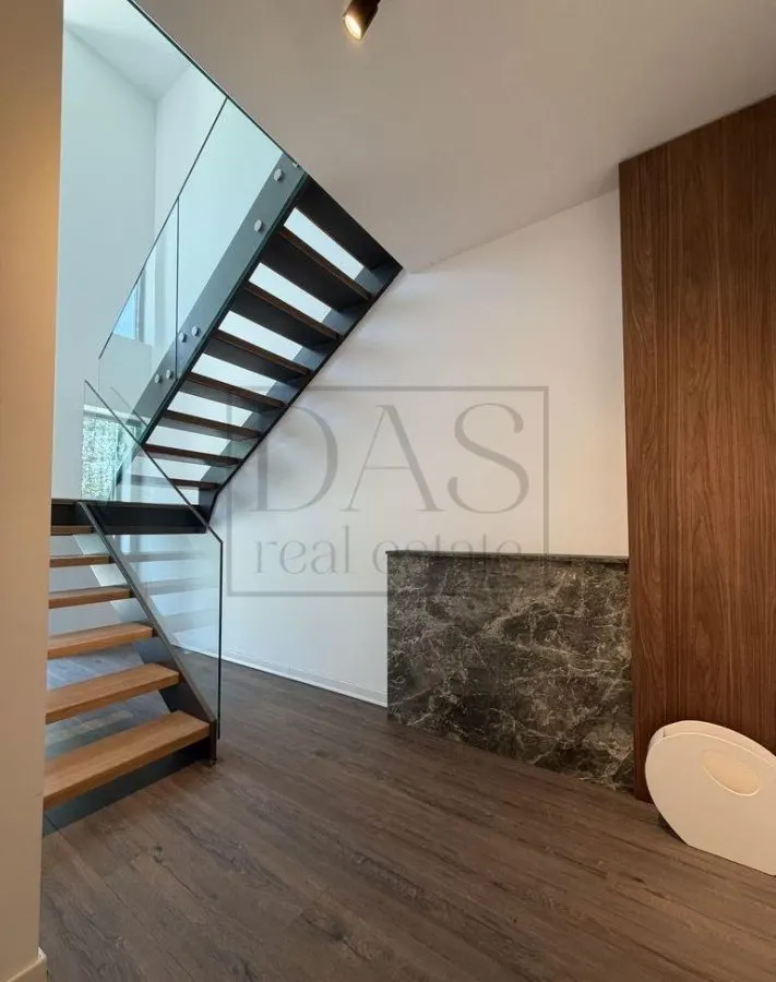 Duplex | Cloud 9 Residence | 118mp | Aviatiei - Pipera | 2x parcare - foto 5