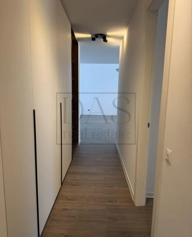 Duplex | Cloud 9 Residence | 118mp | Aviatiei - Pipera | 2x parcare - foto 10