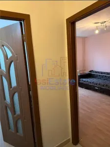 Ap 2 camere Podu Roș, apropiere Palas - Iasi