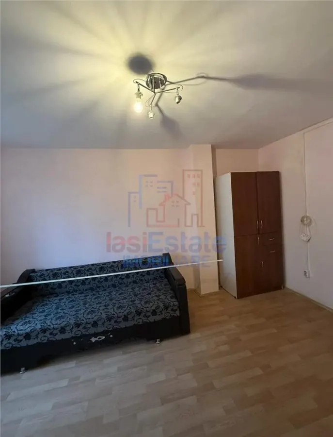 Ap 2 camere Podu Roș, apropiere Palas - foto 3