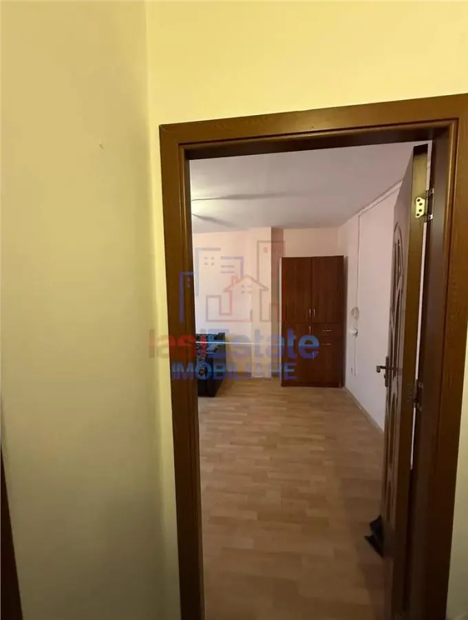 Ap 2 camere Podu Roș, apropiere Palas - foto 4
