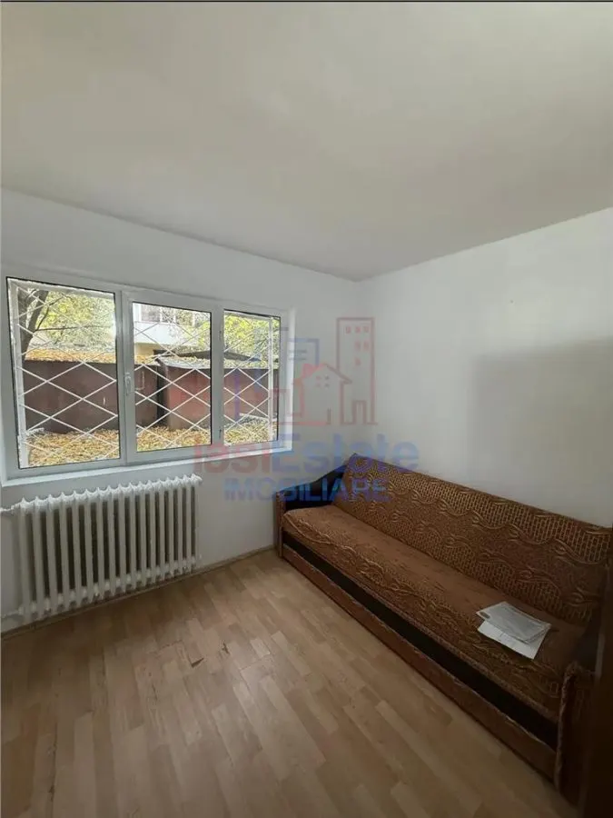 Ap 2 camere Podu Roș, apropiere Palas - foto 5