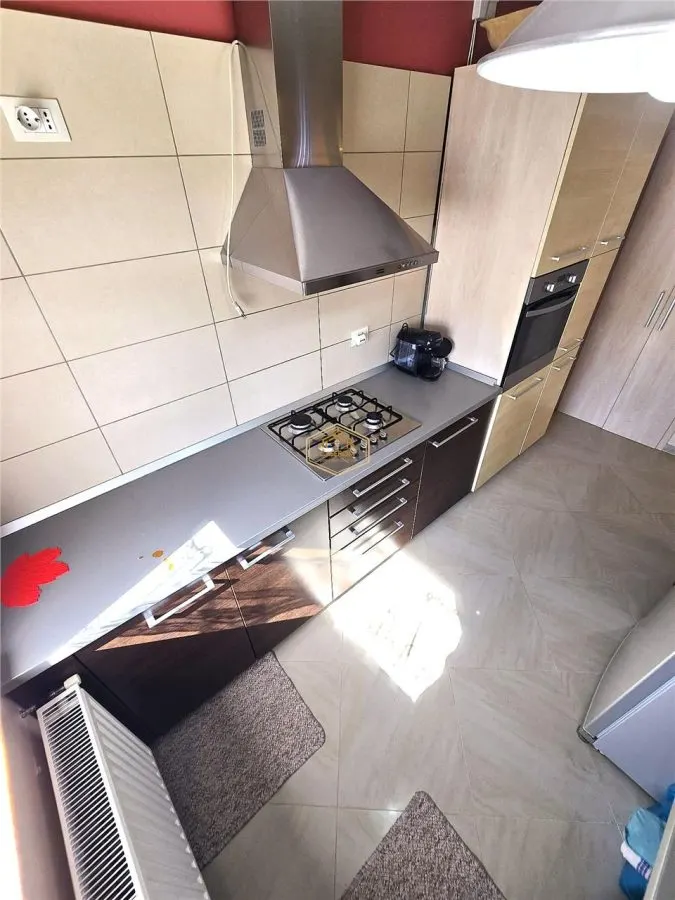 Casa spatioasa cu 4 camere P + M | Teren 1.000 mp - foto 9