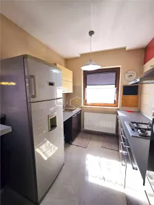 Casa spatioasa cu 4 camere P + M | Teren 1.000 mp - foto 10
