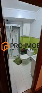 Apartament 4 camere cf 1 decomandat Zona Brosteni - foto 12
