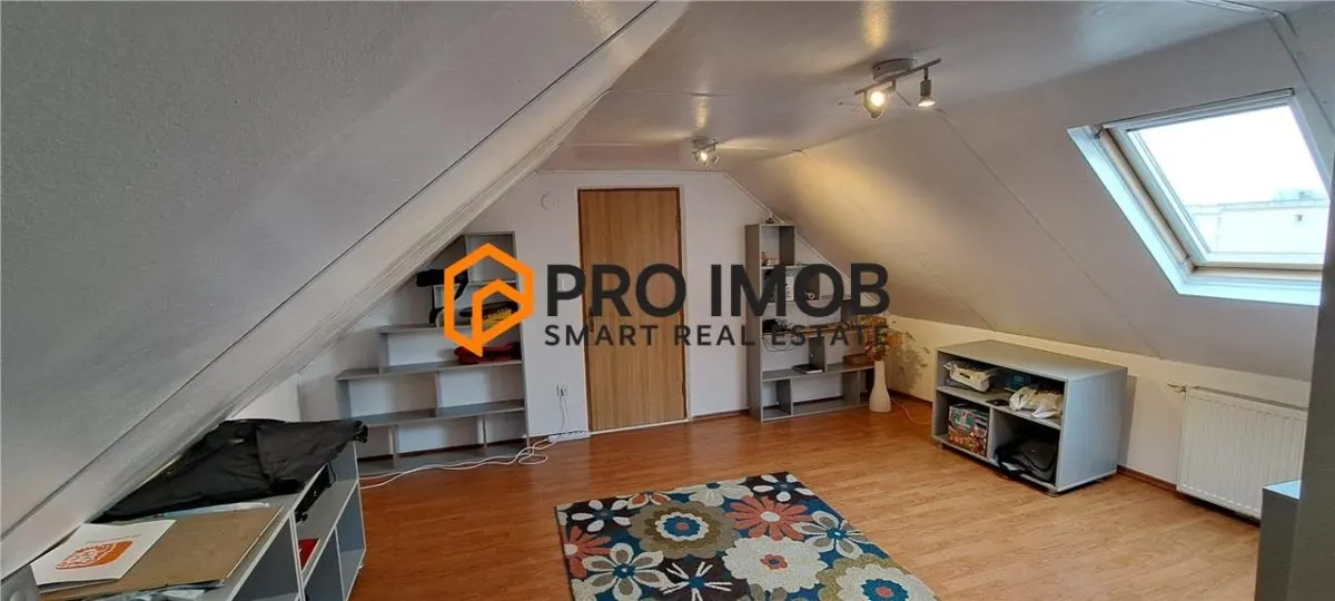 Apartament 4 camere cf 1 decomandat Zona Brosteni - foto 3
