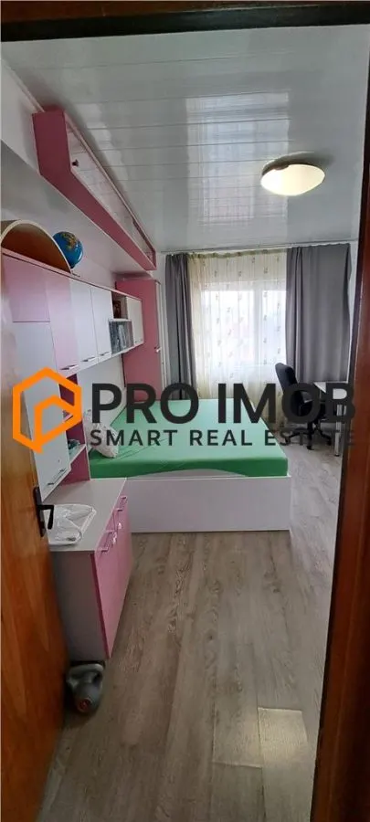 Apartament 4 camere cf 1 decomandat Zona Brosteni - foto 5