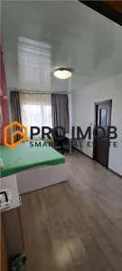 Apartament 4 camere cf 1 decomandat Zona Brosteni - foto 6