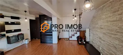 Apartament 4 camere cf 1 decomandat Zona Brosteni - foto 7