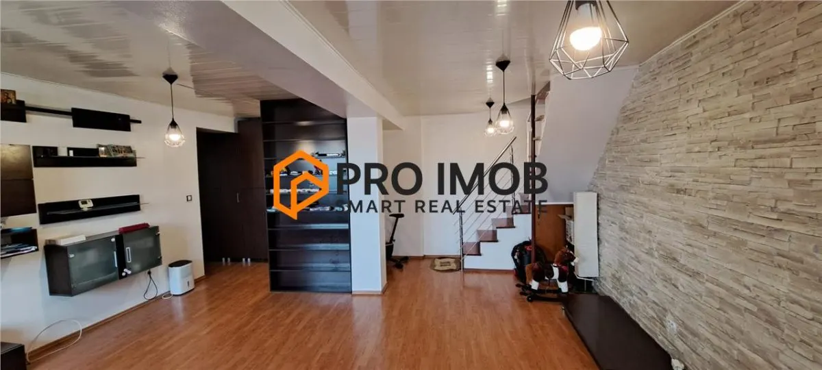 Apartament 4 camere cf 1 decomandat Zona Brosteni - foto 7