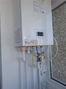 Ap 3 camere, Alexandru | Renovat Complet | Centrala - foto 5