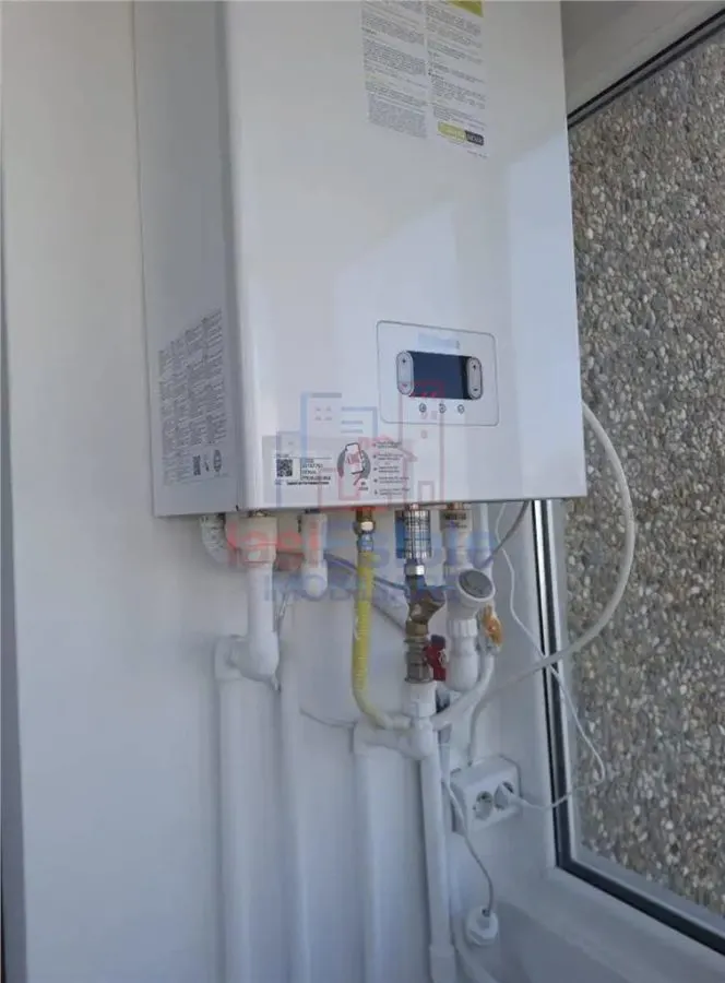 Ap 3 camere, Alexandru | Renovat Complet | Centrala - foto 5