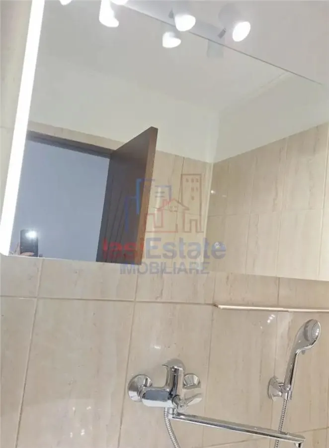 Ap 3 camere, Alexandru | Renovat Complet | Centrala - foto 6
