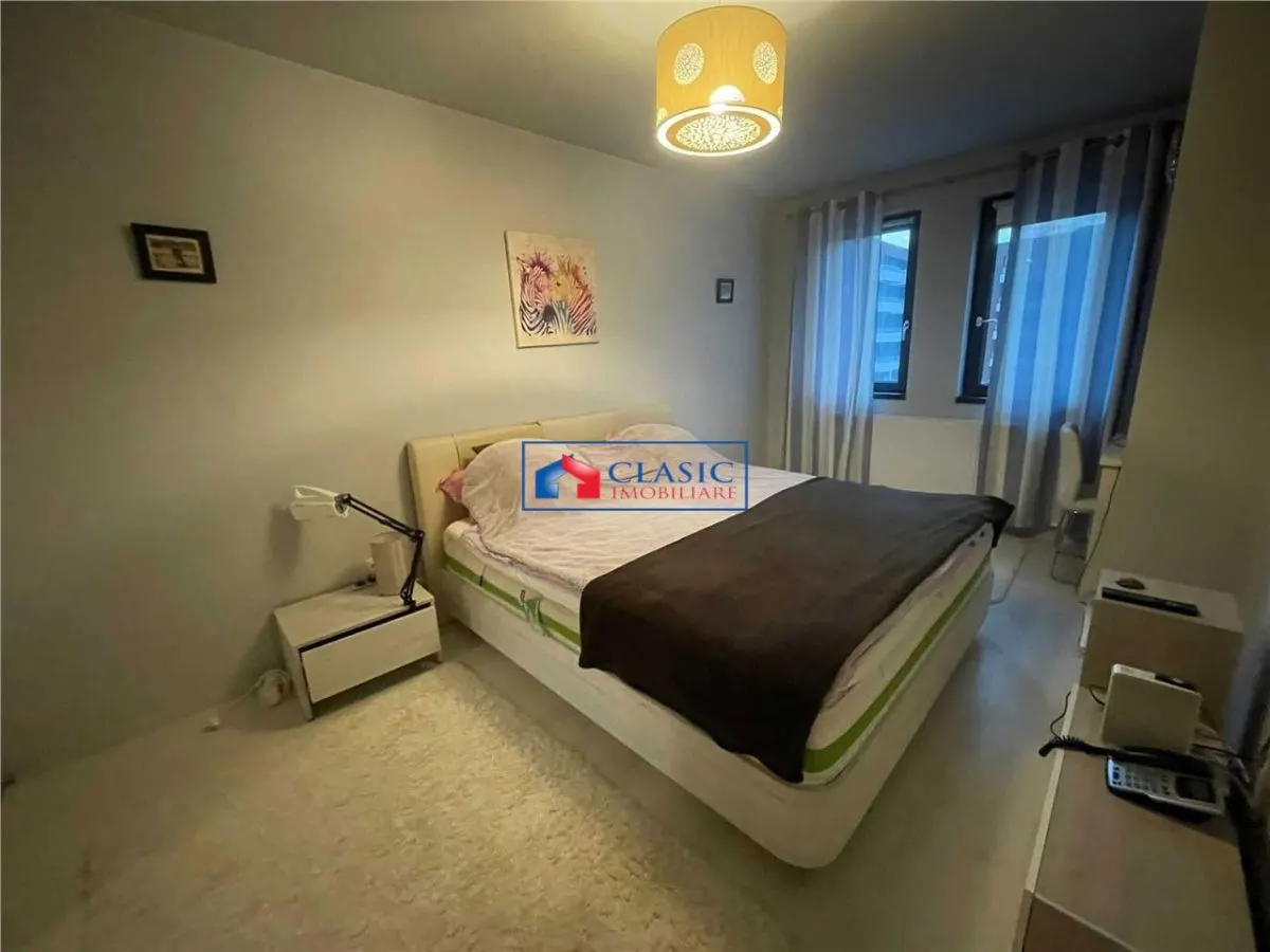 Vanzare apartament 2 camere de LUX Marasti zona Iulius Mall FSEGA, Cluj-Napoca - foto 4