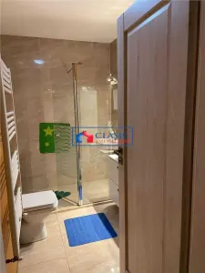 Vanzare apartament 2 camere de LUX Marasti zona Iulius Mall FSEGA, Cluj-Napoca - foto 6