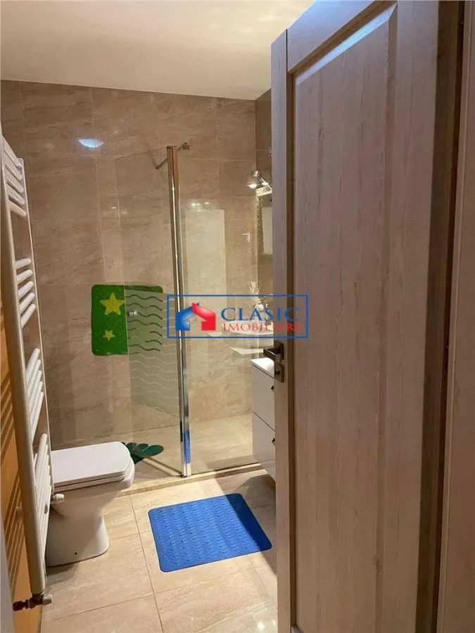 Vanzare apartament 2 camere de LUX Marasti zona Iulius Mall FSEGA, Cluj-Napoca - foto 6