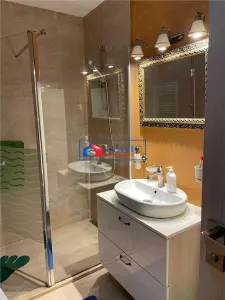Vanzare apartament 2 camere de LUX Marasti zona Iulius Mall FSEGA, Cluj-Napoca - foto 7