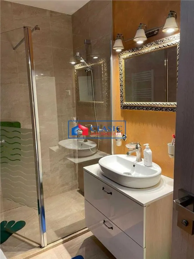 Vanzare apartament 2 camere de LUX Marasti zona Iulius Mall FSEGA, Cluj-Napoca - foto 7