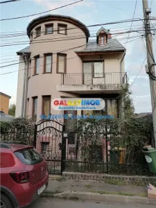 Vila individuala + Curte - Baneasa - foto 5