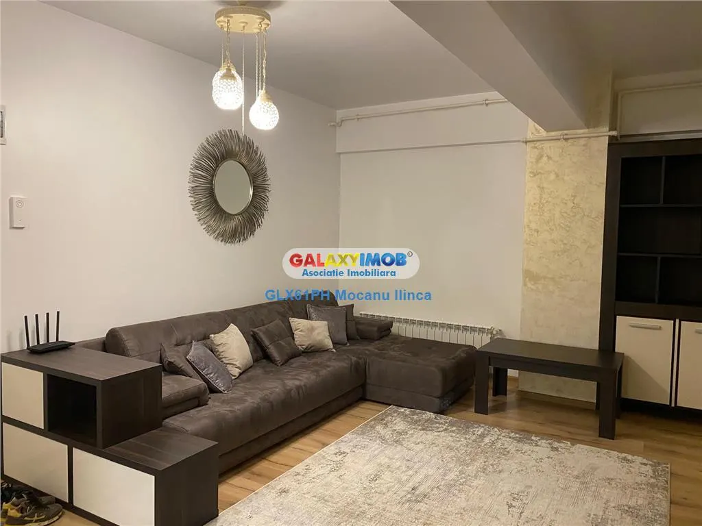 Inchiriere apartament 3 camere, 9 Mai, Ploiesti - foto 1