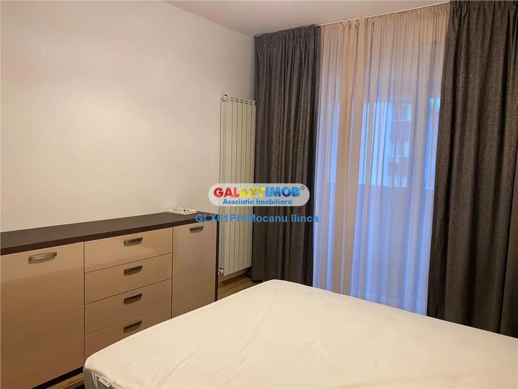 Inchiriere apartament 3 camere, 9 Mai, Ploiesti - foto 11