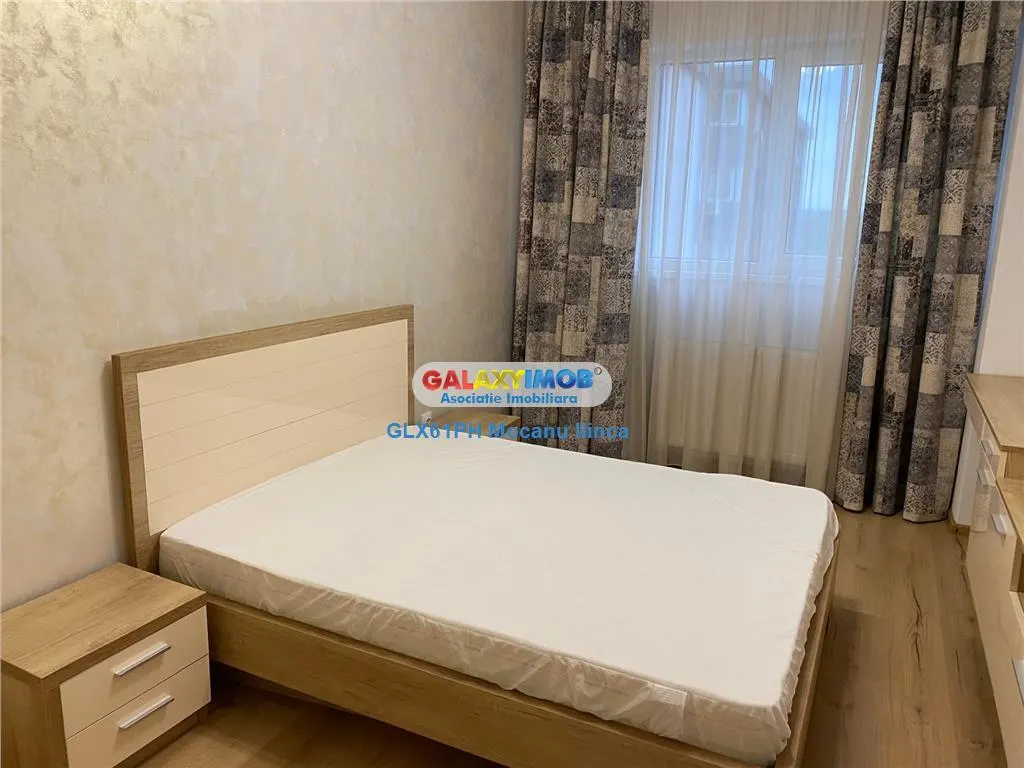 Inchiriere apartament 3 camere, 9 Mai, Ploiesti - foto 19