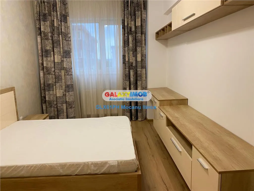 Inchiriere apartament 3 camere, 9 Mai, Ploiesti - foto 3
