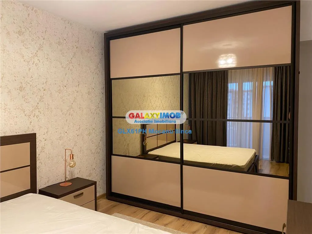 Inchiriere apartament 3 camere, 9 Mai, Ploiesti - foto 4