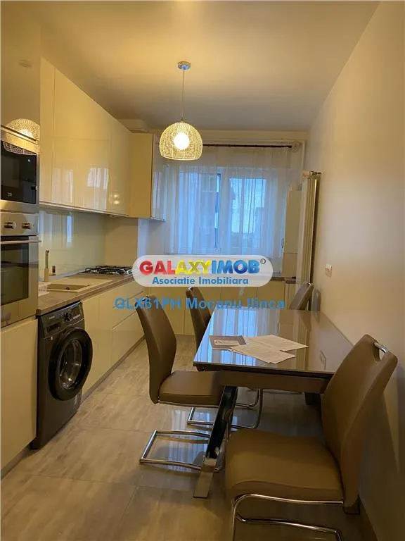 Inchiriere apartament 3 camere, 9 Mai, Ploiesti - foto 5