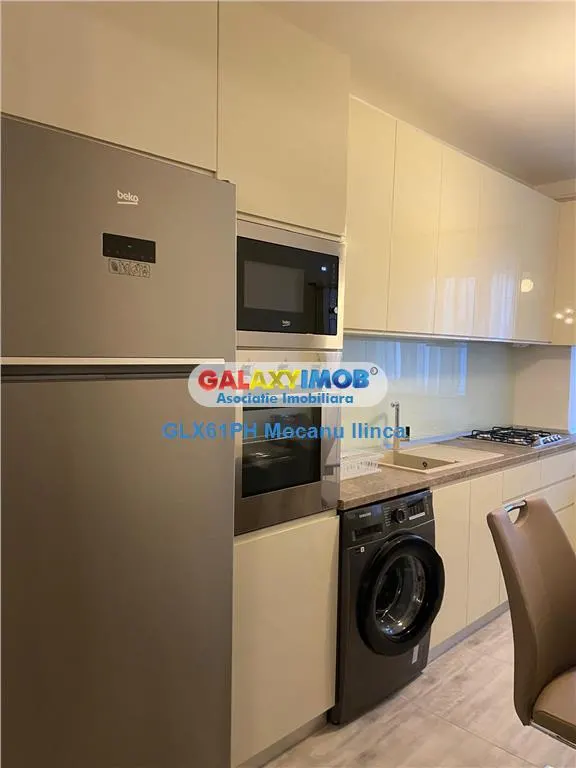 Inchiriere apartament 3 camere, 9 Mai, Ploiesti - foto 6