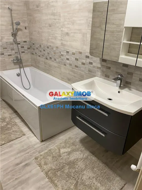 Inchiriere apartament 3 camere, 9 Mai, Ploiesti - foto 7