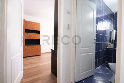 RECO Apartament 2 camere decomandat Rogerius etajul 3 - foto 13