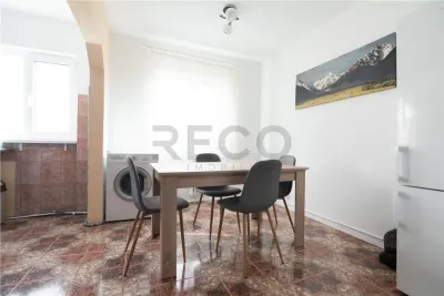 RECO Apartament 2 camere decomandat Rogerius etajul 3 - foto 6